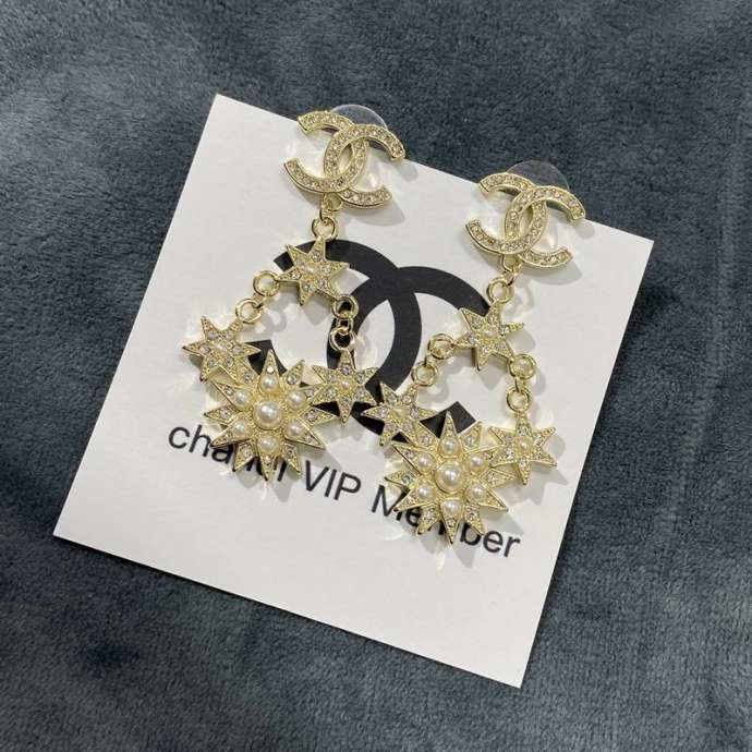 Picture of Chanel Earring _SKUChanelearring06cly1254115